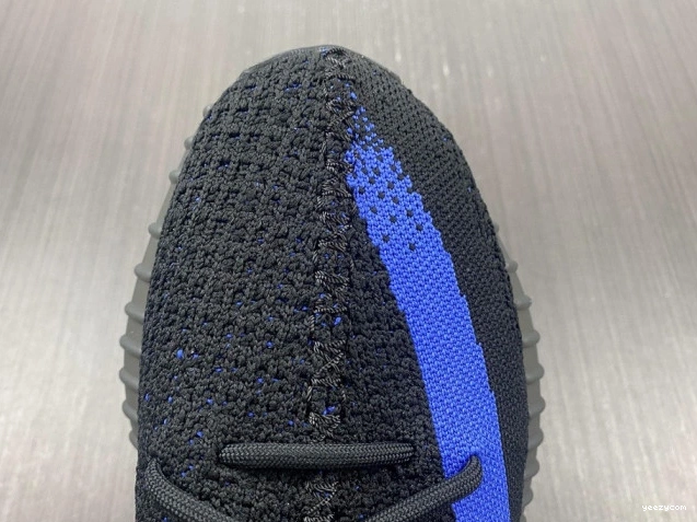 Boost Blue Yeezy GY7164 V2 Dazzling Adidas 350 1006